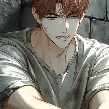 Profile image of Torvan