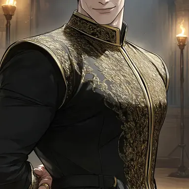 Profile image of Draveth