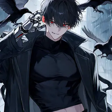 Profile image of Destroy