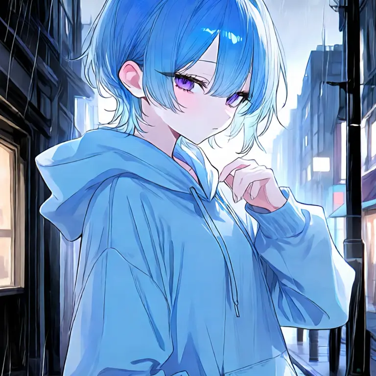 Lilac_2의 I'll Do Anything for the Right Price.