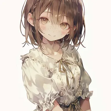 Profile image of 지아나