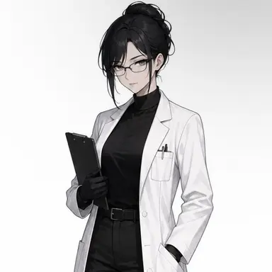 Profile image of Doctor Wren