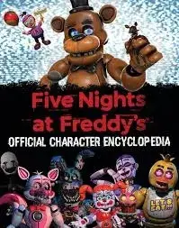 SprySitar8548의 FNAF RP