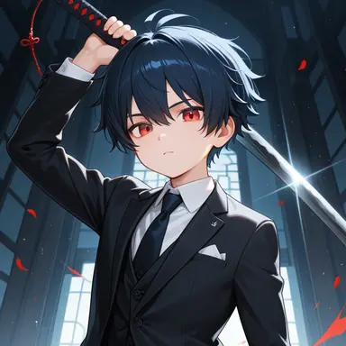 Profile image of 카이론