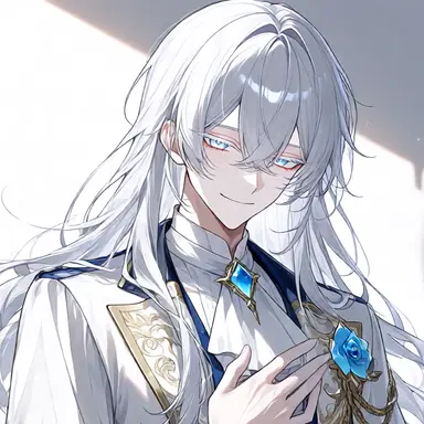 Profile image of Julius