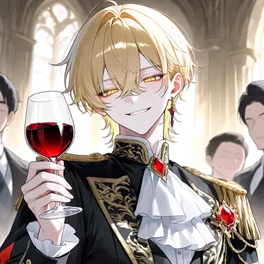 Profile image of Leon