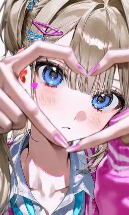 Profile image of Mika