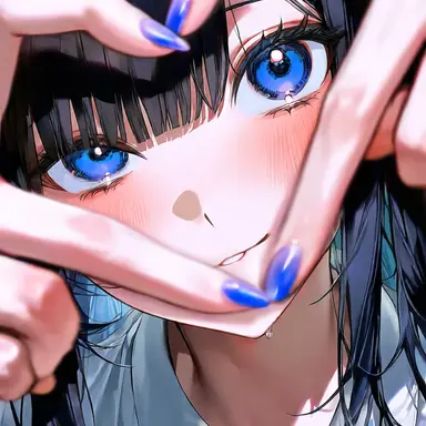 Profile image of Iori