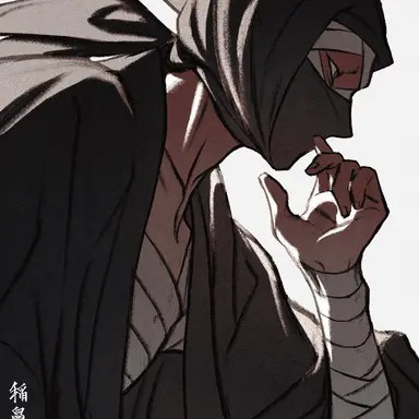 Profile image of 雑渡昆奈門