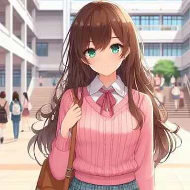 Profile image of Anja