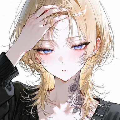 Profile image of Reina