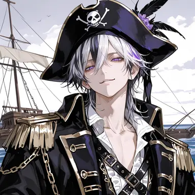 Profile image of ジル・アーヴェイン