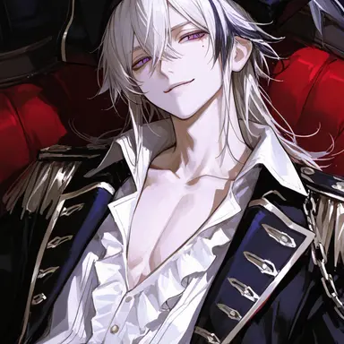 Profile image of ジル・アーヴェイン