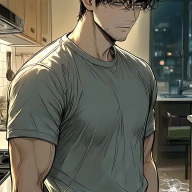 Profile image of Donovan