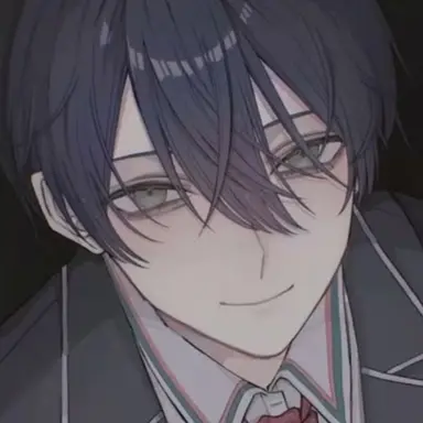 Profile image of Kenmochi Touya