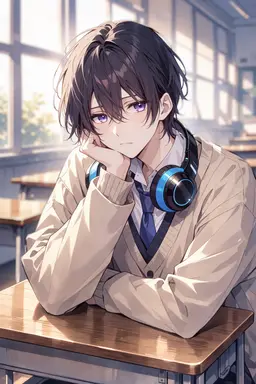 Profile image of 留依