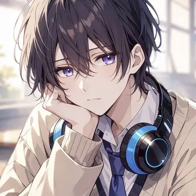 Profile image of 留依