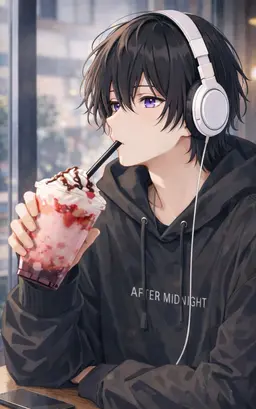 Profile image of 留依