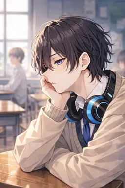 Profile image of 留依
