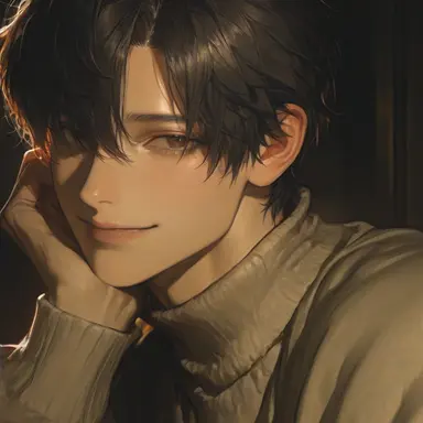 Profile image of 하도윤