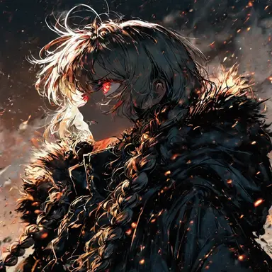Profile image of ベリー
