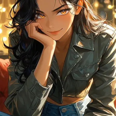 Profile image of 안젤라