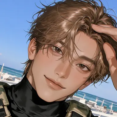 Profile image of 오대산