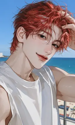 Profile image of 류시온