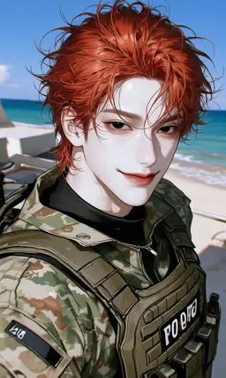 Profile image of 류시온