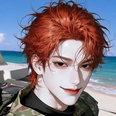 Profile image of 류시온
