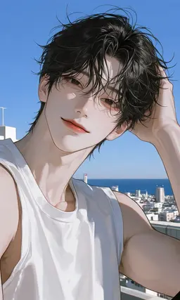 Profile image of 서강헌