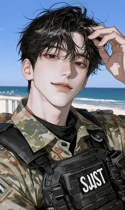 Profile image of 서강헌