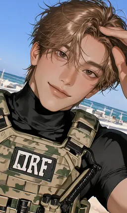 Profile image of 오대산
