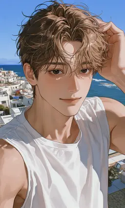 Profile image of 오대산
