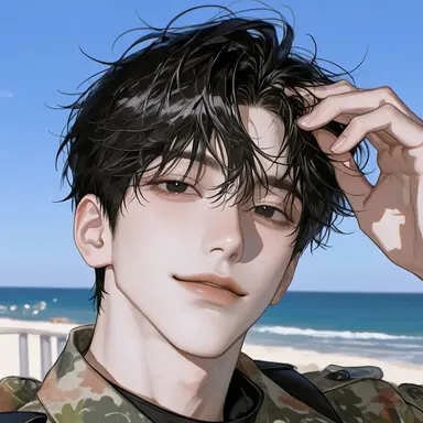 Profile image of 서강헌