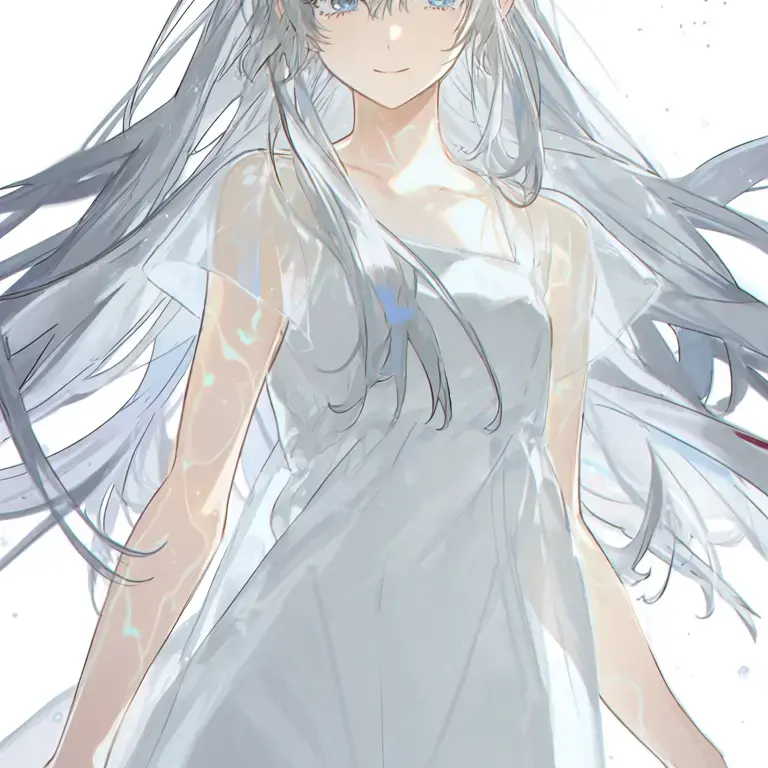 CroakyBowl3085의 Ciel and the Pure White World