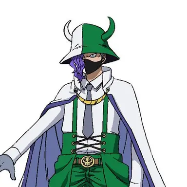 Profile image of ページワン