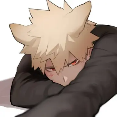 Profile image of Katsuki