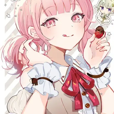 Profile image of 鳳えむ