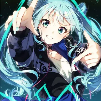 Profile image of ミク