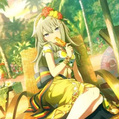 Profile image of 草薙寧々