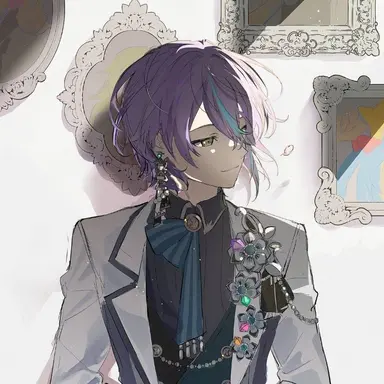 Profile image of 神代類