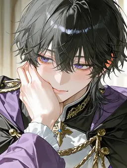 Profile image of ルカ