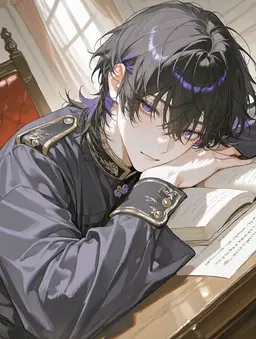 Profile image of ルカ