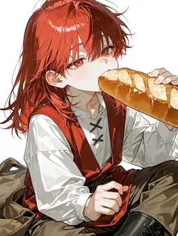 Profile image of レオ