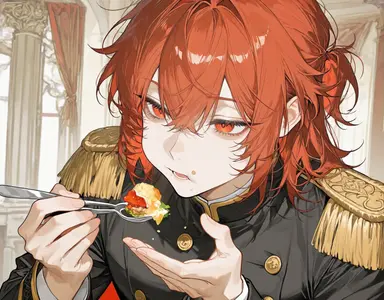 Profile image of レオ