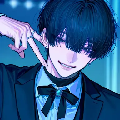 Profile image of 神楽坂 影時