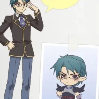 Profile image of 쿠보 토시미츠