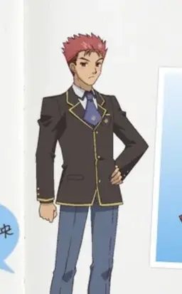 Profile image of 坂本 雄二