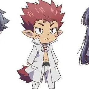 Profile image of 사카모토 유우지